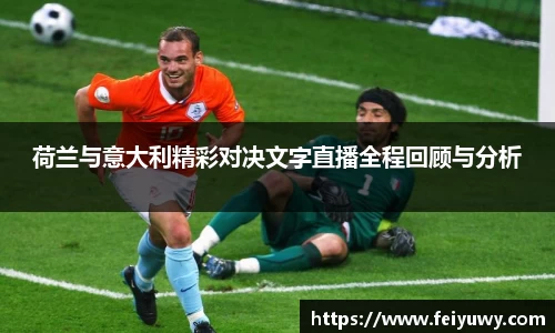 荷兰与意大利精彩对决文字直播全程回顾与分析
